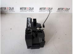 Recambio de cerradura maletero / porton para opel vivaro furgón/combi m9r referencia OEM IAM 8200282303   2