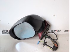 Recambio de retrovisor izquierdo para citroen grand c4 picasso rhj referencia OEM IAM 96542254XT  