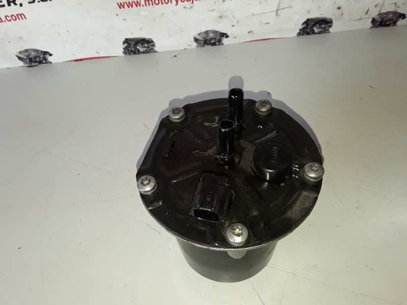 Recambio de filtro gasoil para dacia duster i k9k856 referencia OEM IAM 14004327R  