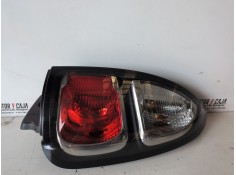 Recambio de piloto trasero derecho para citroen c3 picasso hn01 referencia OEM IAM   
