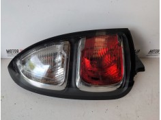 Recambio de piloto trasero izquierdo para citroen c3 picasso hn01 referencia OEM IAM 89089252  