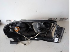 Recambio de piloto trasero izquierdo para citroen c3 picasso hn01 referencia OEM IAM 89089252   2
