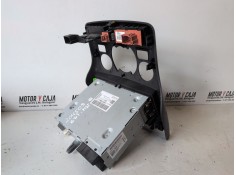 Recambio de sistema audio / radio cd para citroen c3 picasso hn01 referencia OEM IAM 98053736XT   2