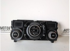 Recambio de mando climatizador para citroen c3 picasso hn01 referencia OEM IAM 96711892XU  