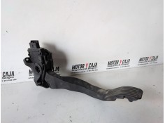 Recambio de pedal acelerador para citroen c3 picasso hn01 referencia OEM IAM 9681383980  