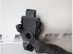 Recambio de pedal acelerador para citroen c3 picasso hn01 referencia OEM IAM 9681383980   2