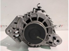 Recambio de alternador para kia ceed (jd) g3lc referencia OEM IAM 3730004950  