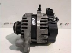 Recambio de alternador para kia ceed (jd) g3lc referencia OEM IAM 3730004950   2