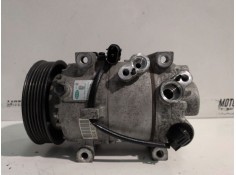 Recambio de compresor aire acondicionado para kia ceed (jd) g3lc referencia OEM IAM F500JDCKA05  