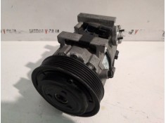 Recambio de compresor aire acondicionado para kia ceed (jd) g3lc referencia OEM IAM F500JDCKA05   2