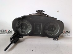 Recambio de cuadro instrumentos para mitsubishi montero (v80/v90) 4m41 referencia OEM IAM 8100A626  