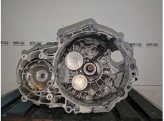 Recambio de caja cambios para volkswagen passat variant (3c5) bkp referencia OEM IAM HDV  
