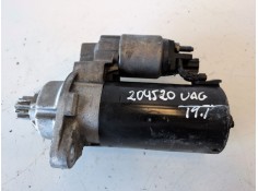 Recambio de motor arranque para volkswagen passat variant (3c5) bkp referencia OEM IAM 0001123014   2