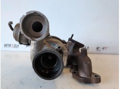 Recambio de turbocompresor para volkswagen passat variant (3c5) bkp referencia OEM IAM P21005380020  