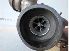 Recambio de turbocompresor para volkswagen passat variant (3c5) bkp referencia OEM IAM P21005380020   2
