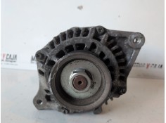 Recambio de alternador para honda jazz (gd1/5) l13a1 referencia OEM IAM A5TB0091  