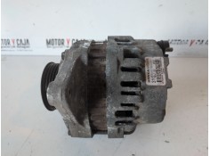 Recambio de alternador para honda jazz (gd1/5) l13a1 referencia OEM IAM A5TB0091   2