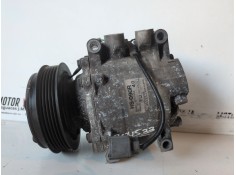 Recambio de compresor aire acondicionado para honda jazz (gd1/5) l13a1 referencia OEM IAM   