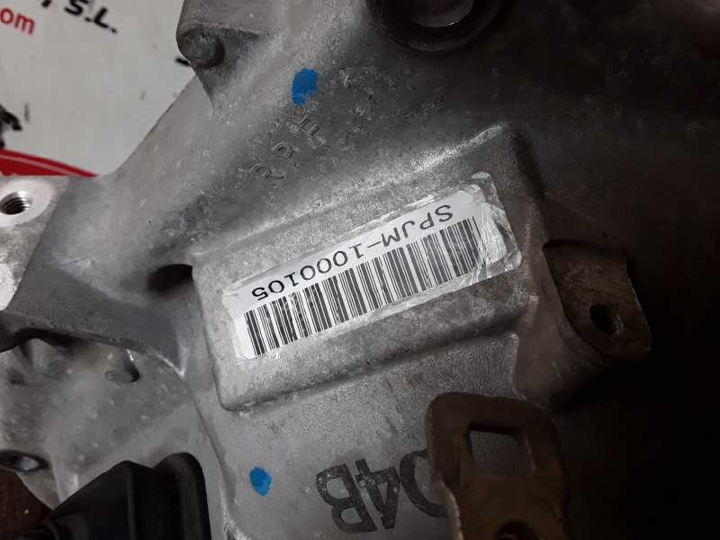 Recambio de caja cambios para honda civic 5 puertas (fk) r18a2 referencia OEM IAM SPJM  