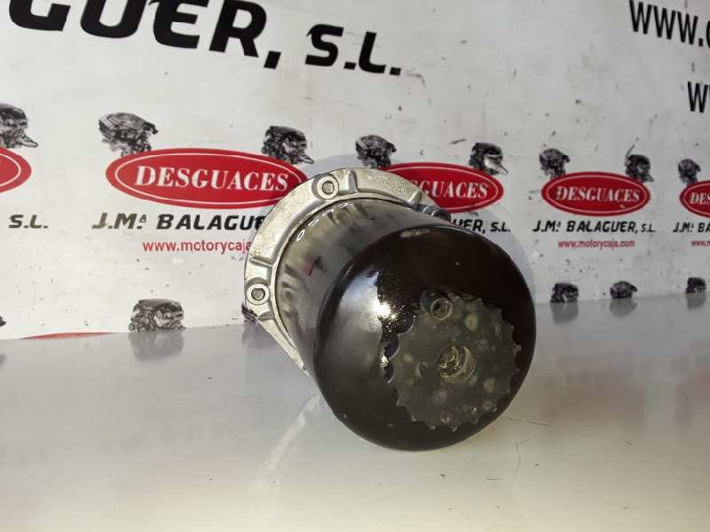 Recambio de filtro gasoil para dacia duster i k9k856 referencia OEM IAM 14004327R  