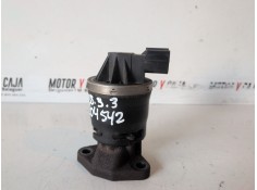 Recambio de valvula egr para honda jazz (gd1/5) l13a1 referencia OEM IAM   