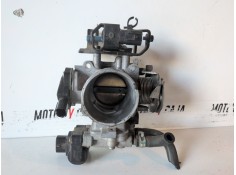 Recambio de caja mariposa para honda jazz (gd1/5) l13a1 referencia OEM IAM   