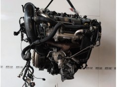 Recambio de motor completo para citroen grand c4 picasso rhj referencia OEM IAM RHJ   2