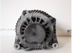 Recambio de alternador para citroen grand c4 picasso rhj referencia OEM IAM 9654752880  