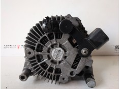 Recambio de alternador para citroen grand c4 picasso rhj referencia OEM IAM 9654752880   2