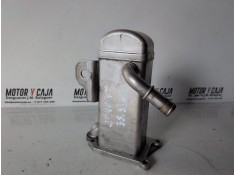Recambio de enfriador egr para peugeot expert tepee rh02 / rhk referencia OEM IAM   