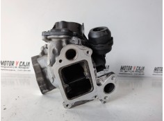Recambio de valvula egr para peugeot expert tepee rh02 / rhk referencia OEM IAM 9678257280  
