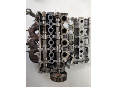 Recambio de culata para peugeot expert tepee rh02 / rhk referencia OEM IAM 9688418110   2
