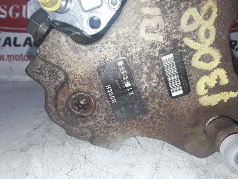 Recambio de bomba inyeccion para bmw serie 3 compacto (e46) referencia OEM IAM   