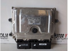 Recambio de centralita motor uce para kia ceed (jd) g3lc referencia OEM IAM 391F204DC0  