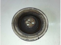 Recambio de polea cigueñal para ford transit furgón corto (fy) h9fa referencia OEM IAM YC106B319AG  