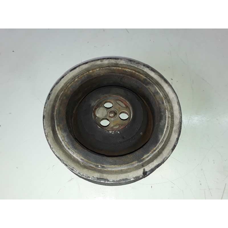 Recambio de polea cigueñal para ford transit furgón corto (fy) h9fa referencia OEM IAM YC106B319AG  
