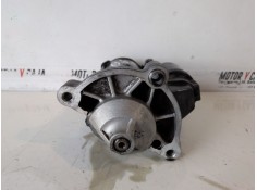Recambio de motor arranque para citroen zx d9b referencia OEM IAM   