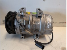Recambio de compresor aire acondicionado para volvo s60 berlina d5244t referencia OEM IAM 8684286  