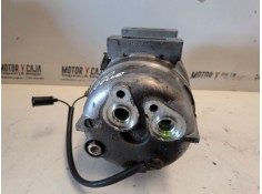 Recambio de compresor aire acondicionado para volvo s60 berlina d5244t referencia OEM IAM 8684286   2