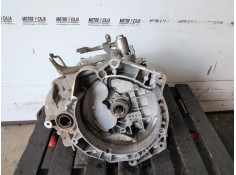 Recambio de caja cambios para fiat grande punto (199) 199a3000 referencia OEM IAM   