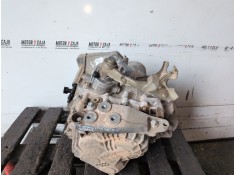 Recambio de caja cambios para fiat grande punto (199) 199a3000 referencia OEM IAM    2