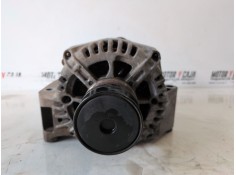 Recambio de alternador para fiat grande punto (199) 199a3000 referencia OEM IAM 55185076  