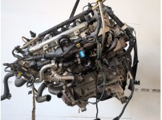 Recambio de motor completo para fiat grande punto (199) 199a3000 referencia OEM IAM 199A3000  