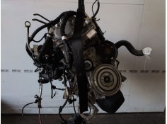 Recambio de motor completo para fiat grande punto (199) 199a3000 referencia OEM IAM 199A3000   2
