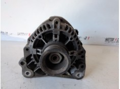 Recambio de alternador para volkswagen golf iii variant (1h5)(08.1993) 1z referencia OEM IAM 037903023Q  