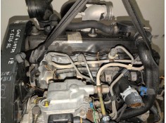 Recambio de motor completo para volkswagen golf iii variant (1h5)(08.1993) 1z referencia OEM IAM 1Z   2