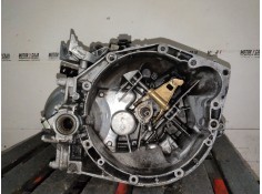 Recambio de caja cambios para fiat ulysse (179) 4hw referencia OEM IAM 20LM01  
