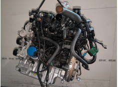 Recambio de motor completo para fiat ulysse (179) 4hw referencia OEM IAM 4HW  