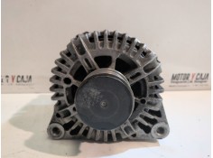 Recambio de alternador para fiat ulysse (179) 4hw referencia OEM IAM   