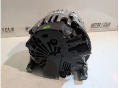 Recambio de alternador para fiat ulysse (179) 4hw referencia OEM IAM    2